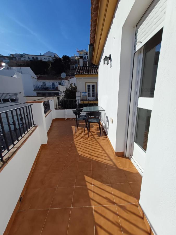 La Morada De Salome Διαμέρισμα Ρόντα Εξωτερικό φωτογραφία